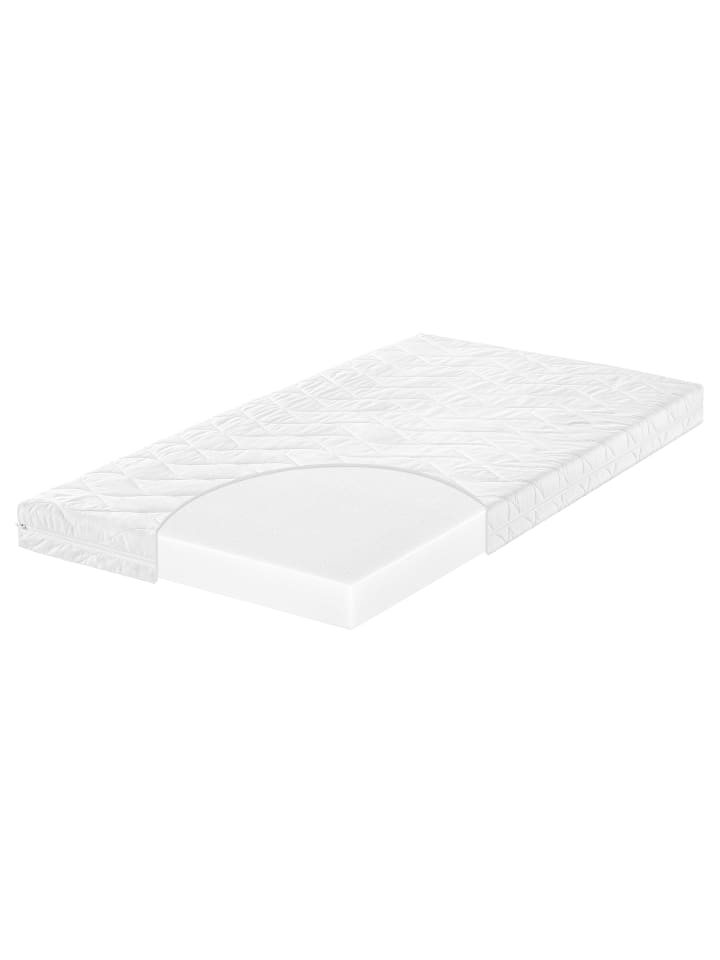 tiSsi tiSsi® Matratze Standard 120x60 cm für Kinderbetten (z.B.HAJO) Zöllner günstig kaufen 120 cm