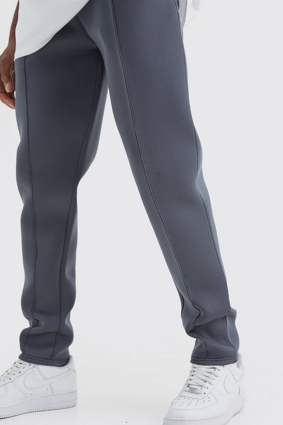 Schmale Slim-Fit Jogginghose