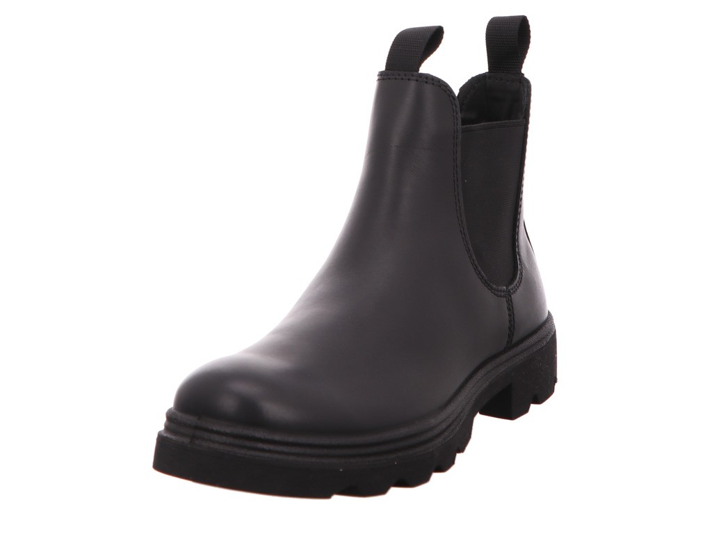ECCO Stiefeletten schwarz 214703