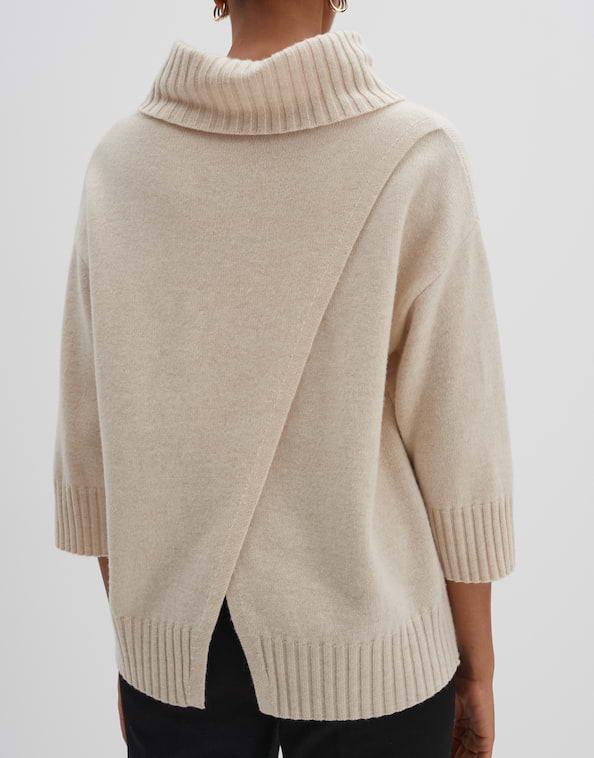 Strickpullover Taxina