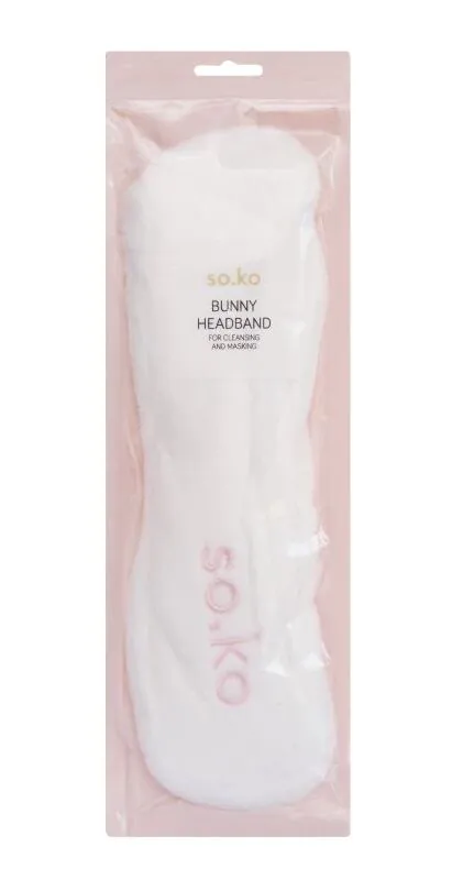 Κορδέλα για τα μαλλιά So.Ko Bunny