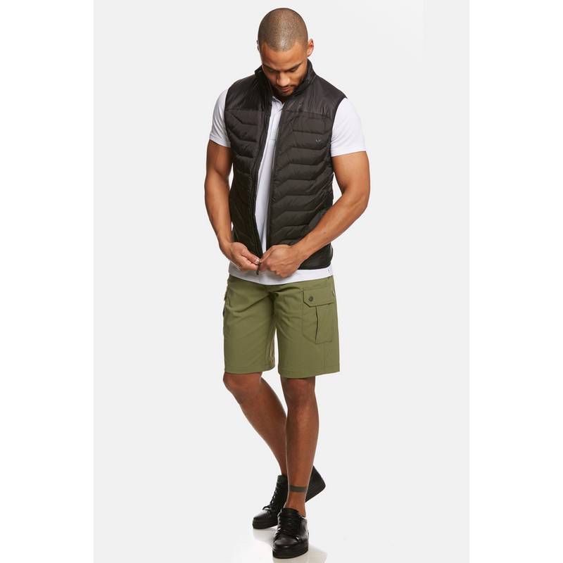 Jeff Green Stan Funktionsshorts Herren