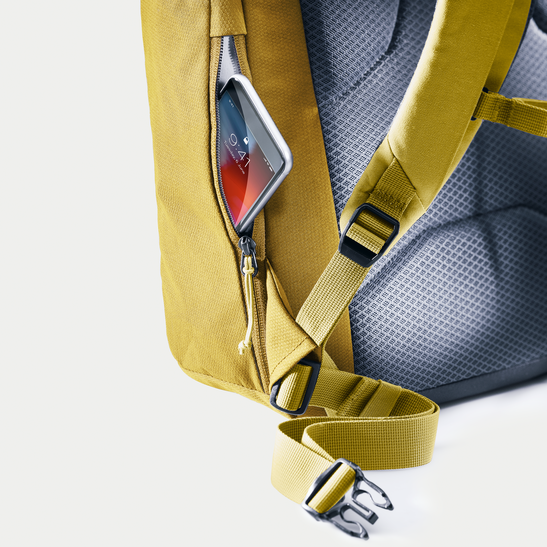 deuter UP Seoul | Daypack aus recycelten Materialien