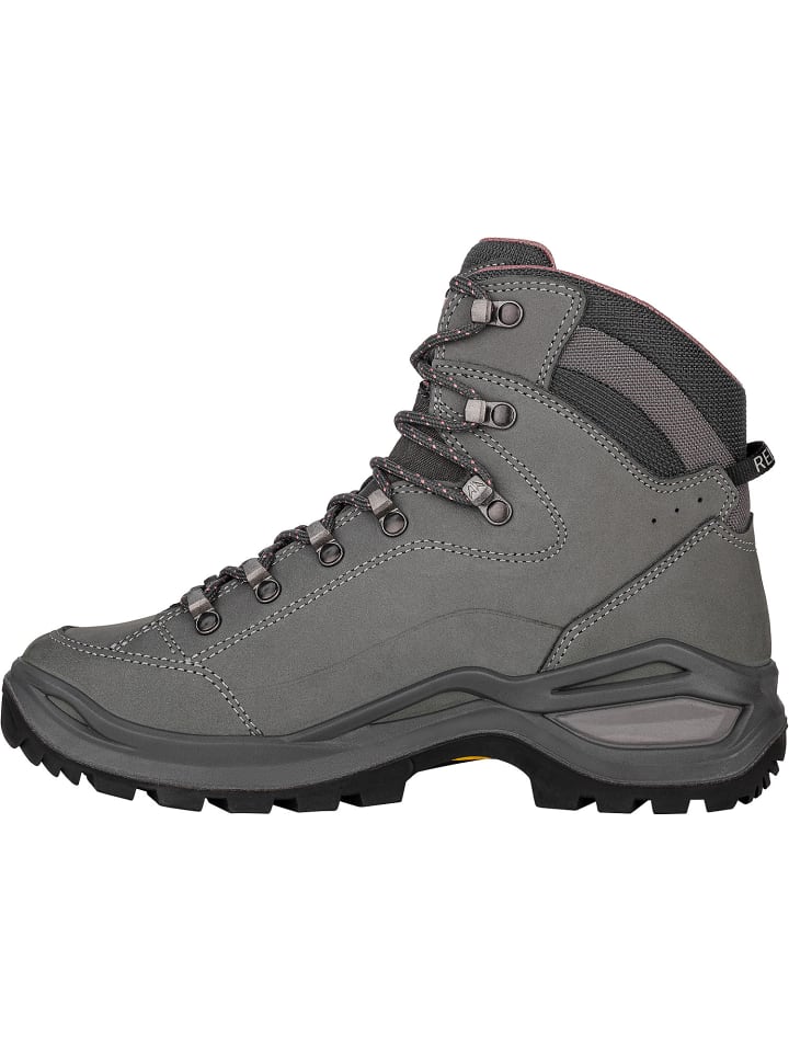 LOWA Wanderschuh RENEGADE EVO GTX MID WS in Grau0621 günstig kaufen