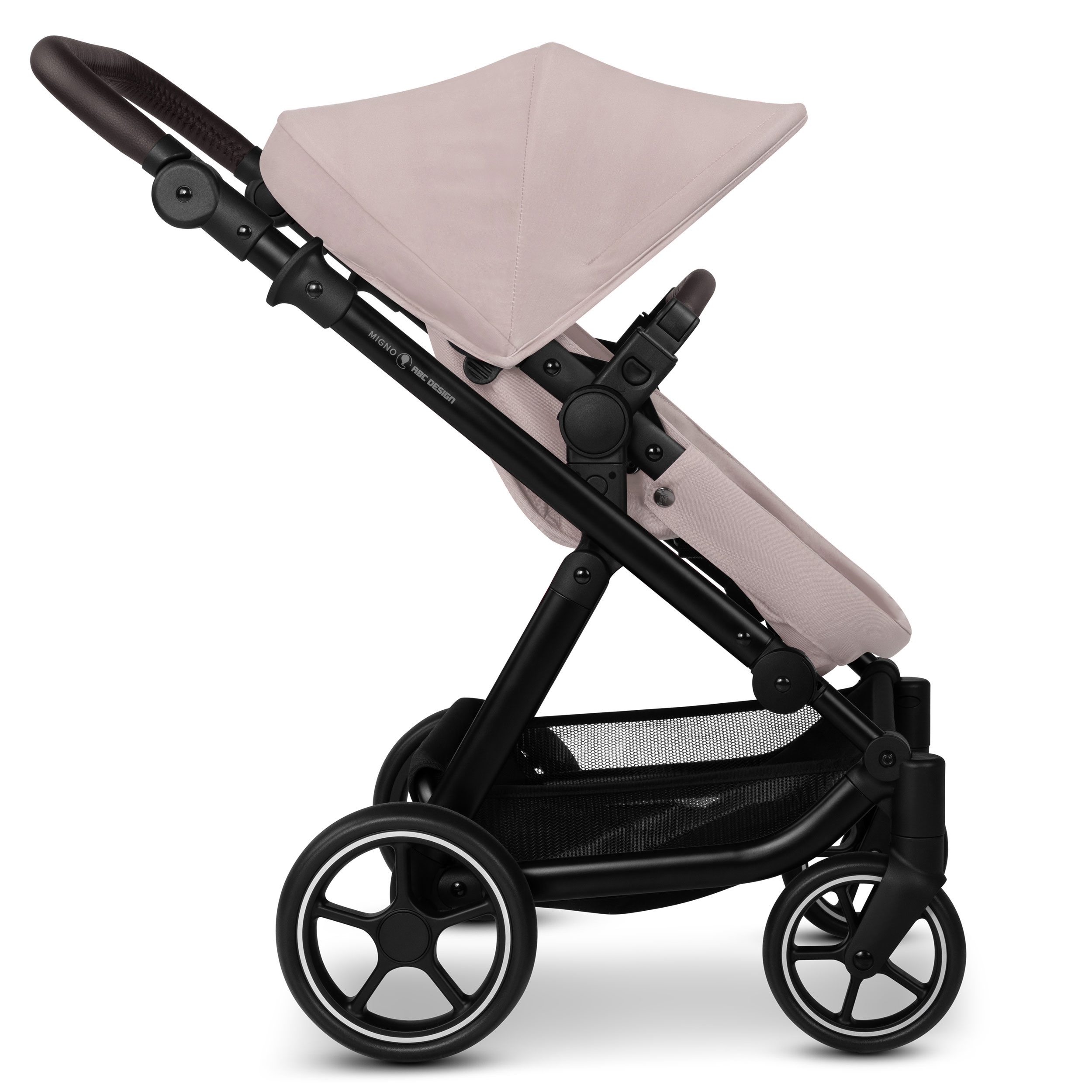 ABCPuppenwagen Migno