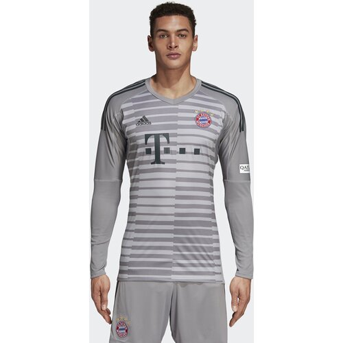 HERREN FC BAYERN MÜNCHEN TORWARTTRIKOT