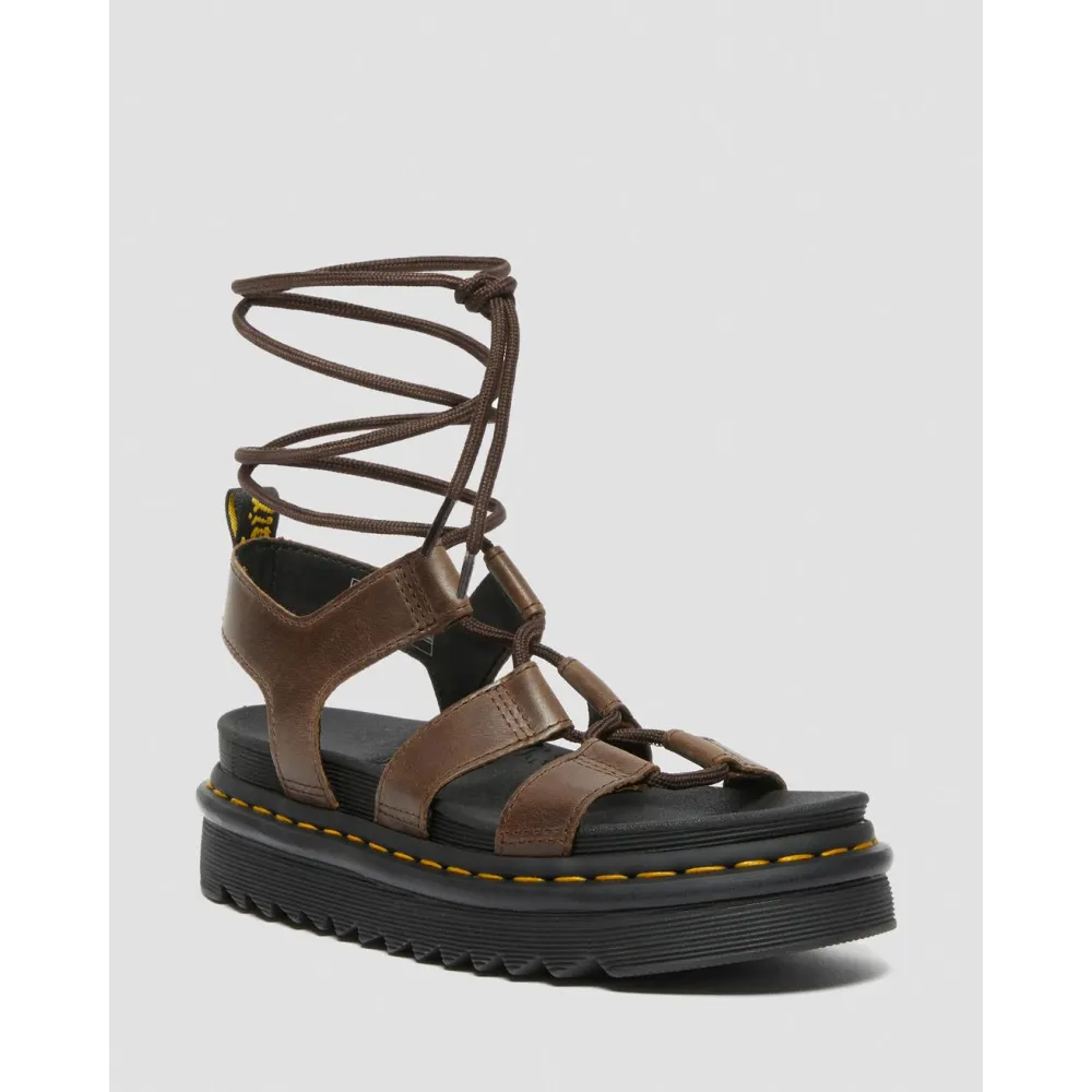 Dr. Martens Nartilla 27297201 / braun