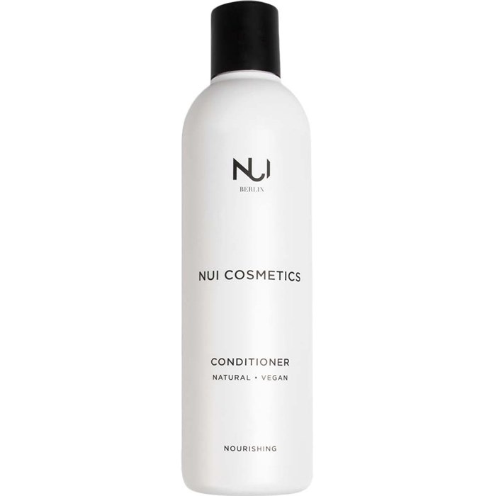 Natural & vegan nourishing Conditioner