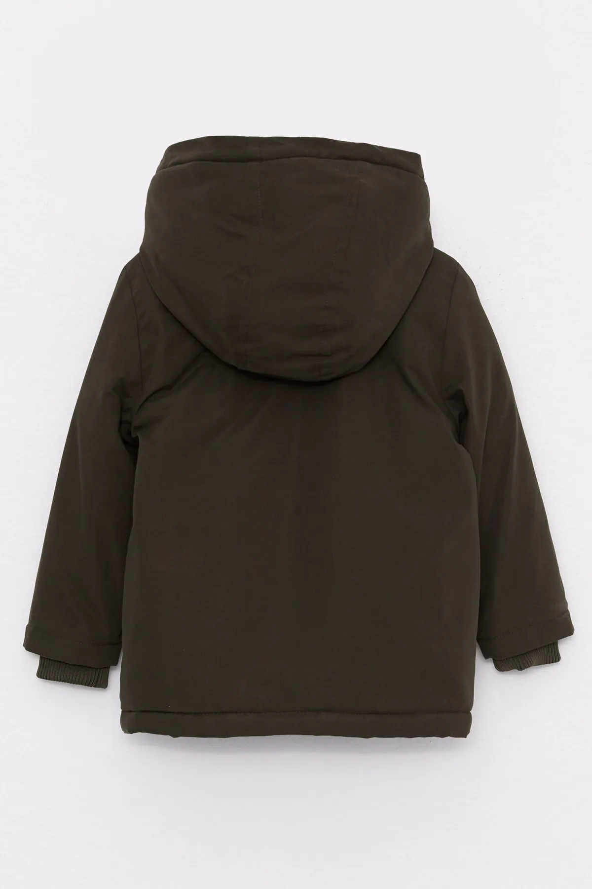 LC Waikiki  Winterjacke - Mehrfarbig - Basic