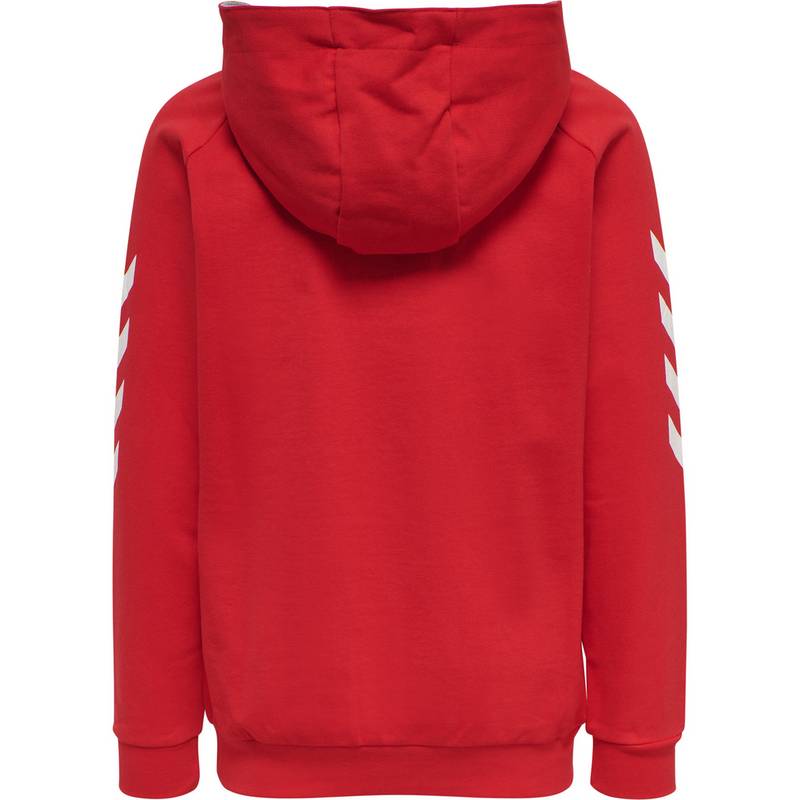 hummel HMLGO KIDS COTTON HOODIE Hoodie Kinder