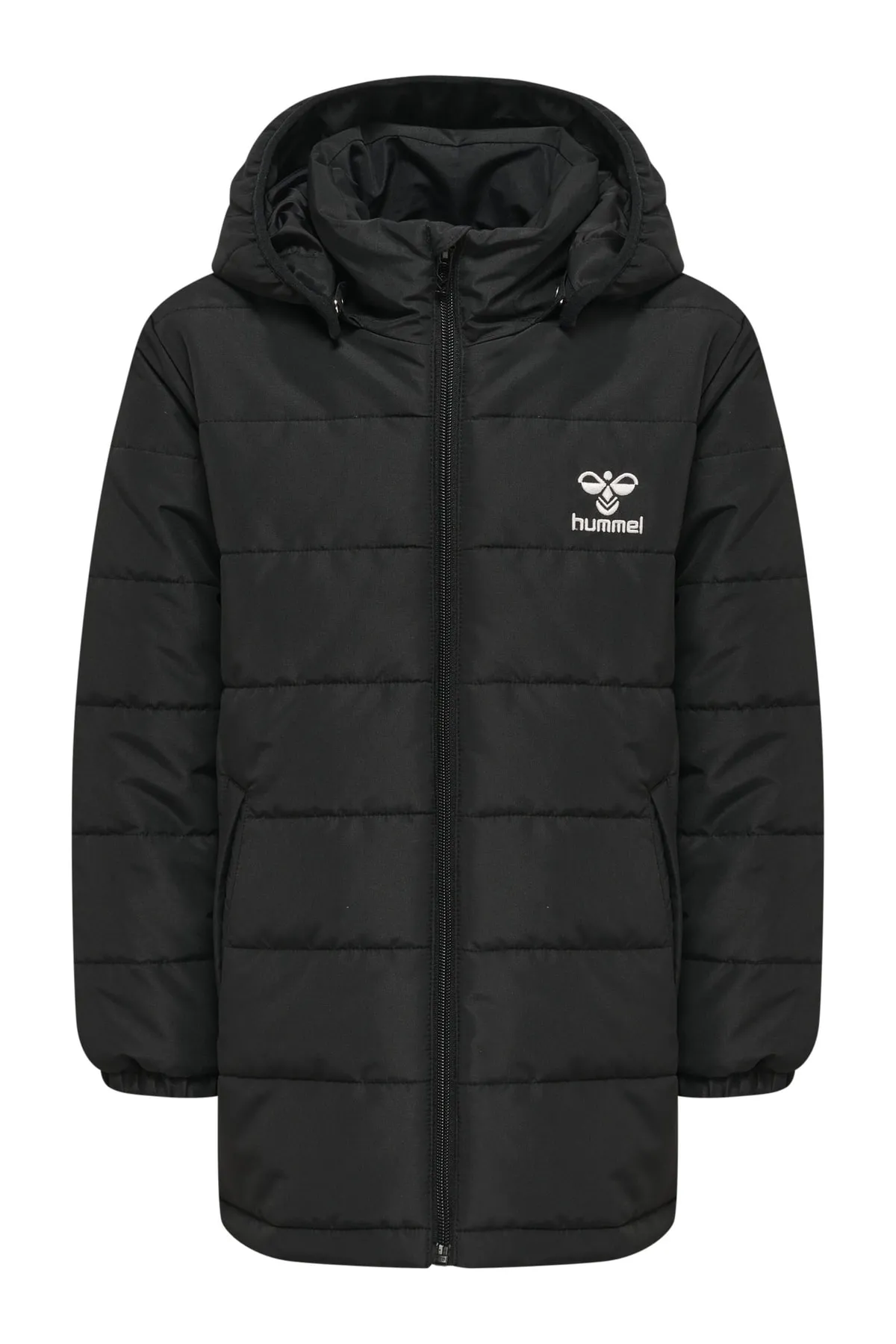 hummel  Jacke - Schwarz - Regular Fit