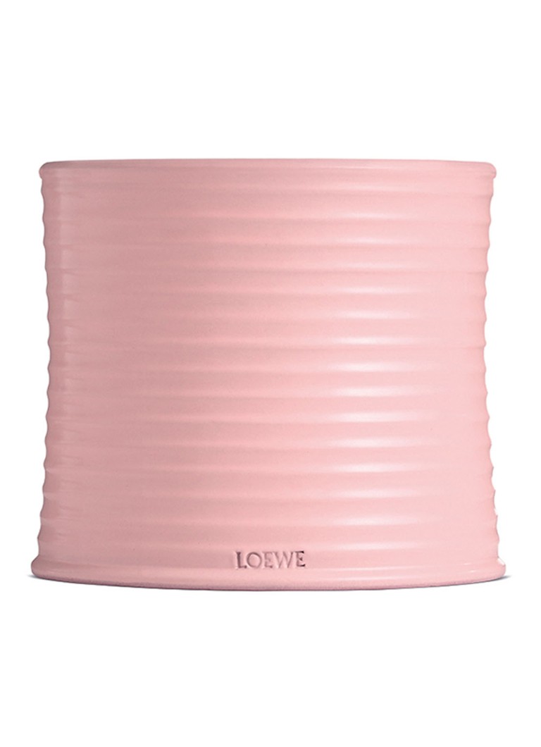 Lumânare parfumată mare cu aromă de iederă de la LOEWE - 2120 grame