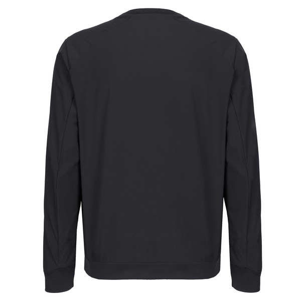 PROTON CREW M Herren - Fleecepullover