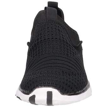 Tallywish Badeschuhe in schwarz