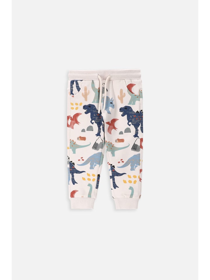 Coccodrillo Sporthose in grau günstig kaufen