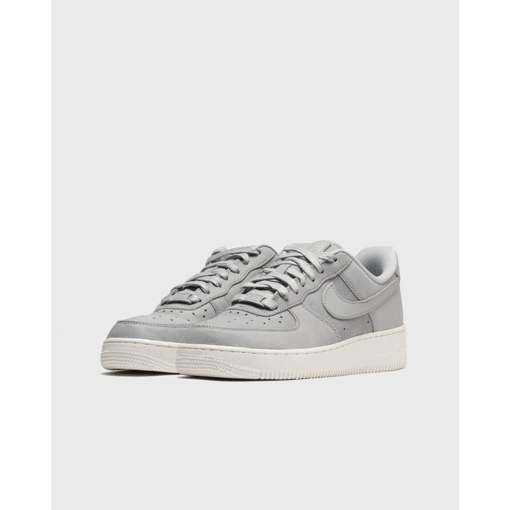 Nike Air Force 1 Premium DR9503-001 / grau