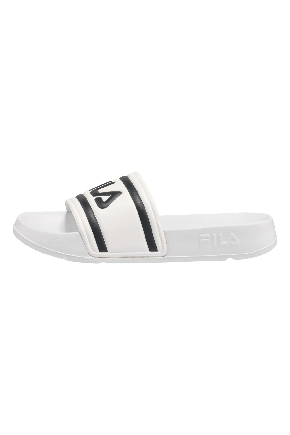 Fila  Walkingschuh - Weiß - Flacher Absatz