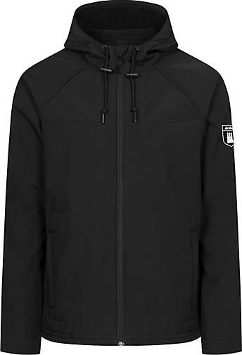 Derbe Jacke Isleby