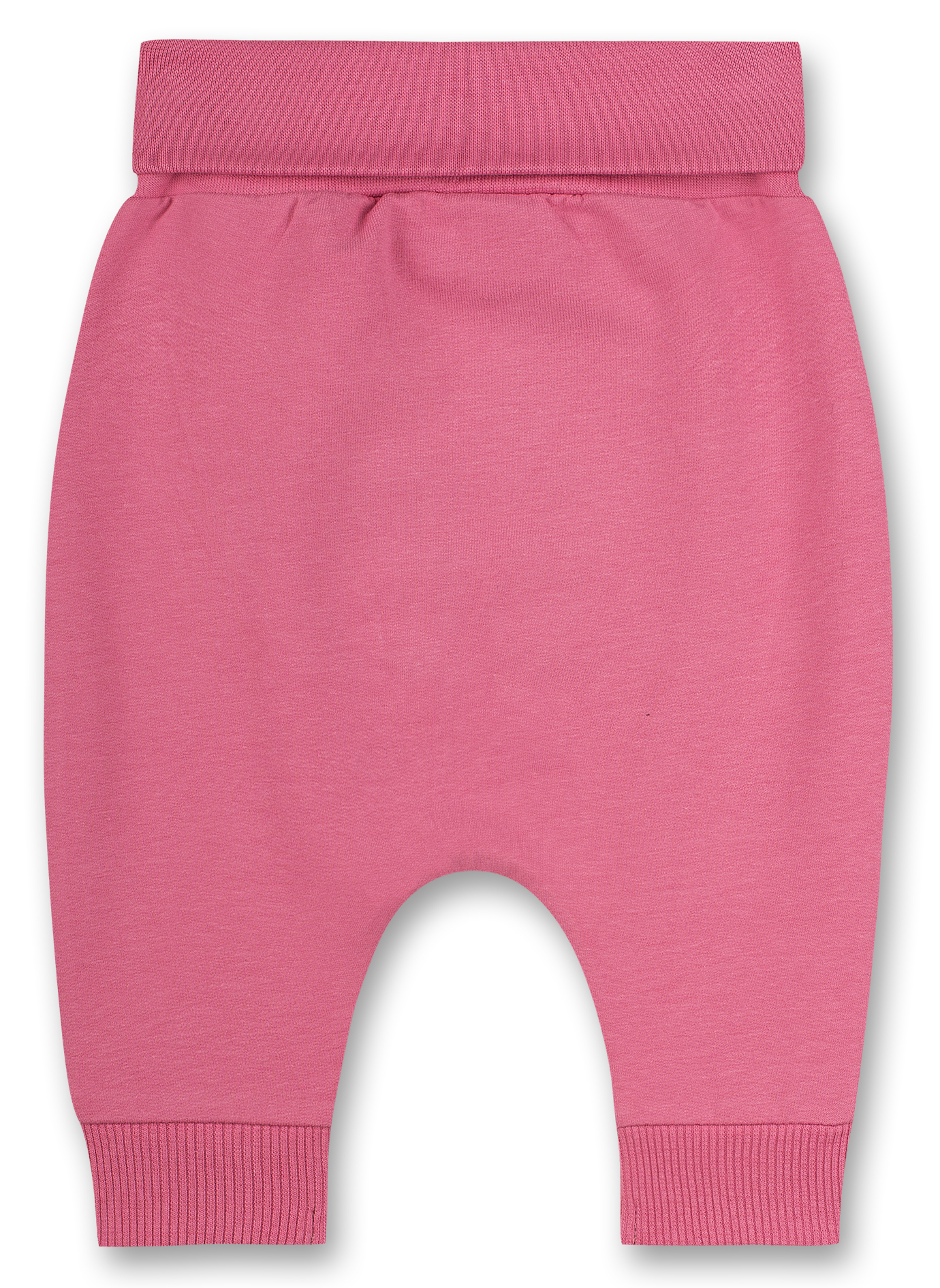Mädchen-Sweathose Pink Lovely Leo