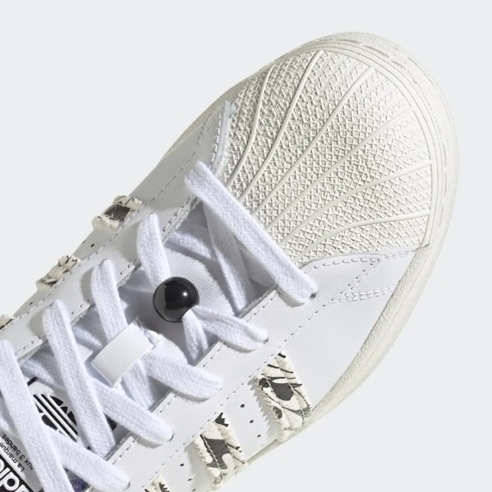 adidas Superstar GY6852 / weiss