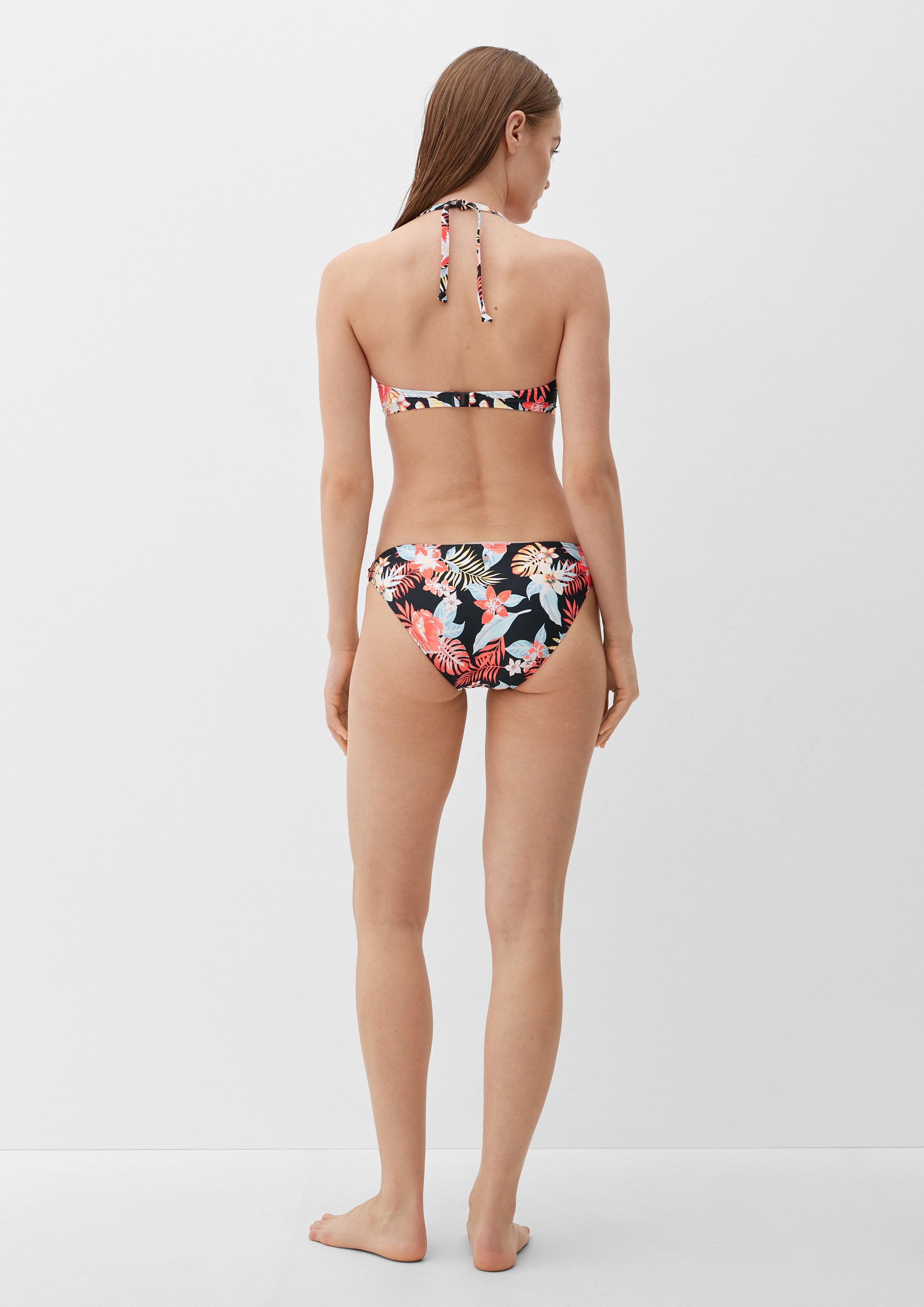 Bandeau-Bikinitop mit Bügel  EME-6008423-99A1
