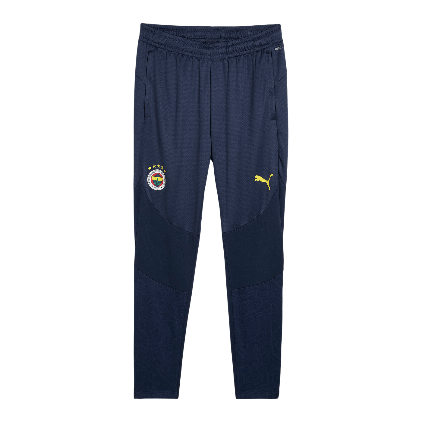 PUMA Fenerbahce Istanbul Trainingshose Blau F12