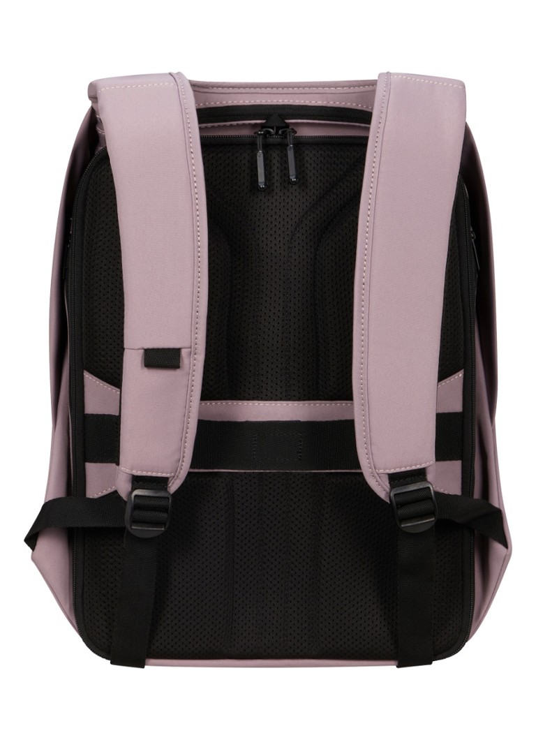 Batoh Samsonite Securipak 2.0 s přihrádkou na notebook 15,6 palce