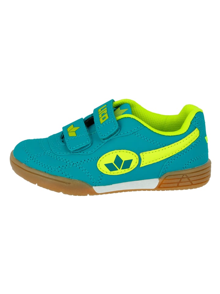 Lico Indoorschuh 