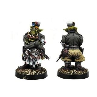 Orc Field Chirurgeon