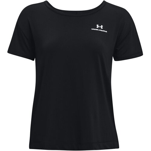 DAMEN KURZARM RUSH ENERGY CORE SS