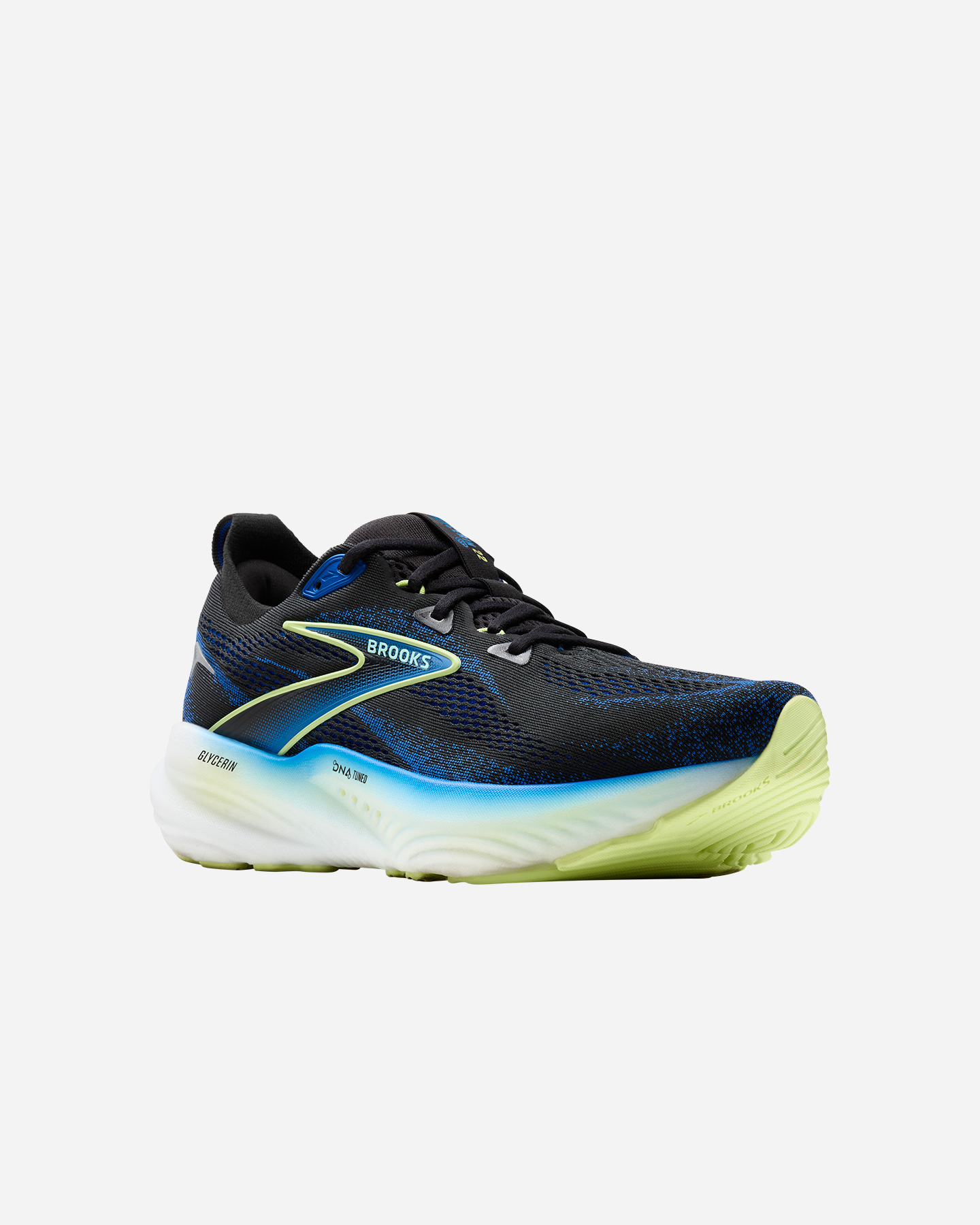 Bežecké topánky Brooks Glycerin 22 M 1104451D002