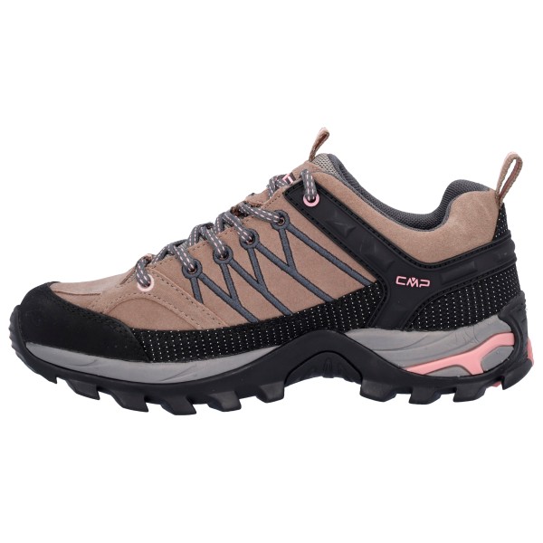 CMP - Women's Rigel Low Trekking Shoes Waterproof - Multisportschuhe