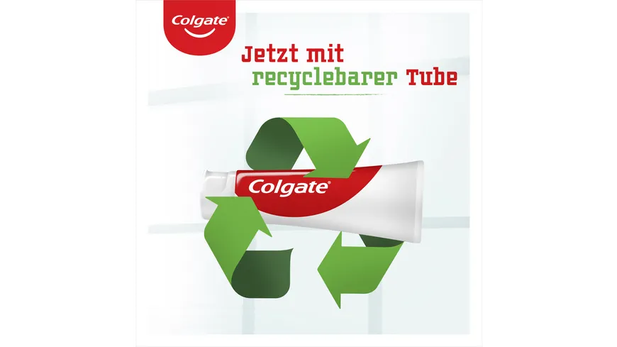 Colgate Junior Zahncreme Lächeln 75 ml