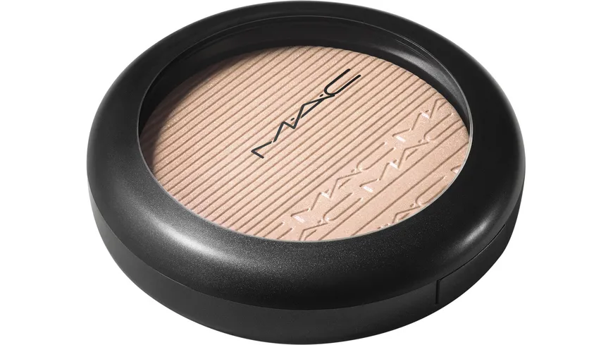 MAC Face Pressed Powder Skinfinish 9 g d4b48d - Show Gold