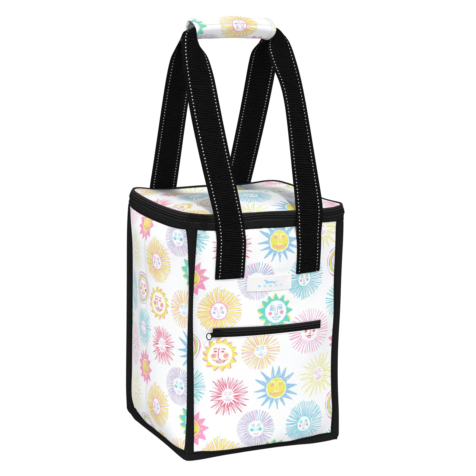Soft Cooler Medium Pleasure Chest