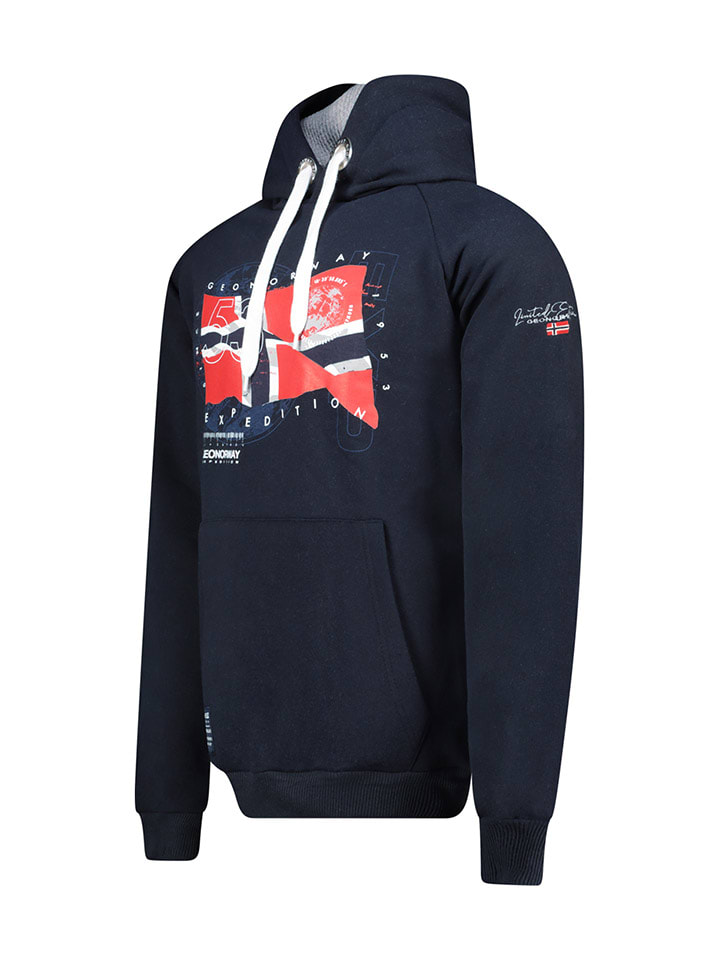 Geographical Norway Hoodie 