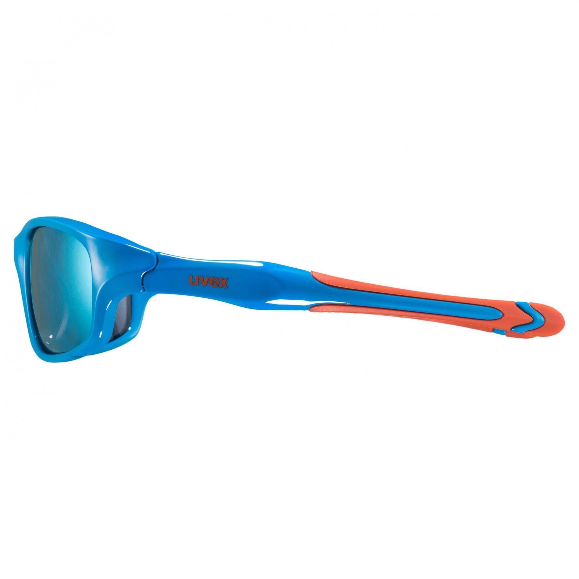 Uvex Sportbrille Uvex Kids Sportstyle 507 Kinder Accessoires