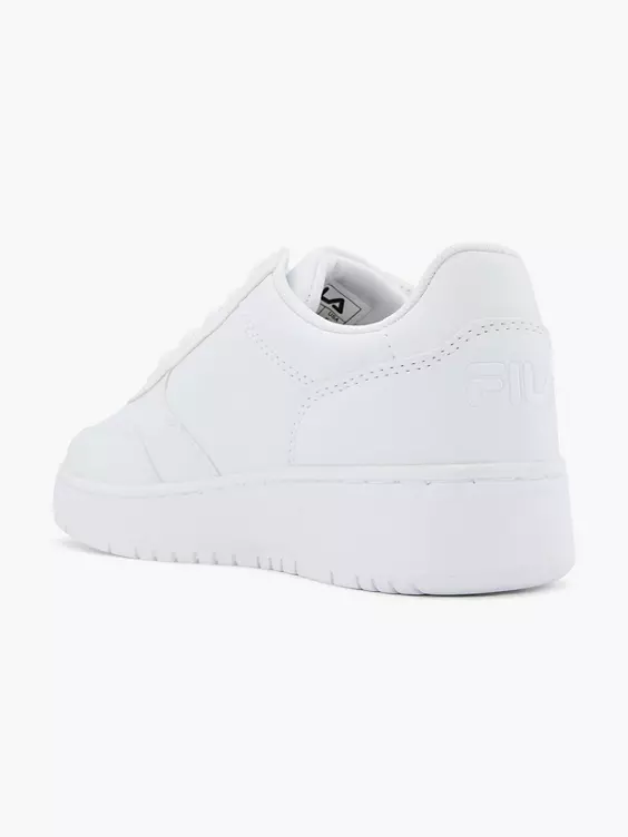 FILA Platform Sneaker