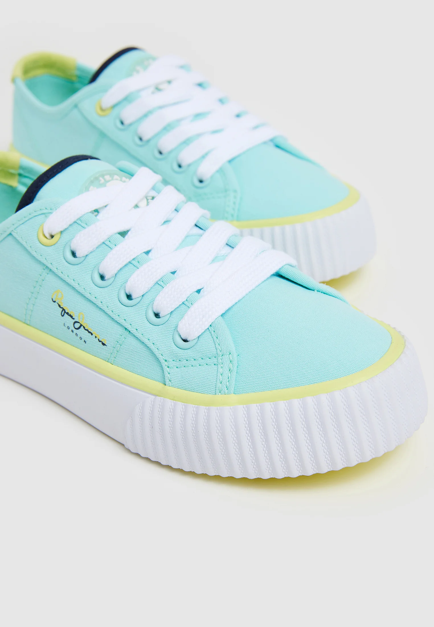 Pepe Jeans OTTIS BASIC - Zapatillas bajas