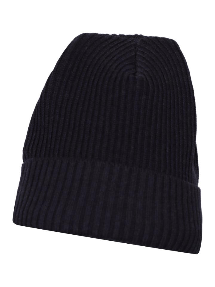 CASAMODA Schal in Dunkelblau günstig kaufen onesize