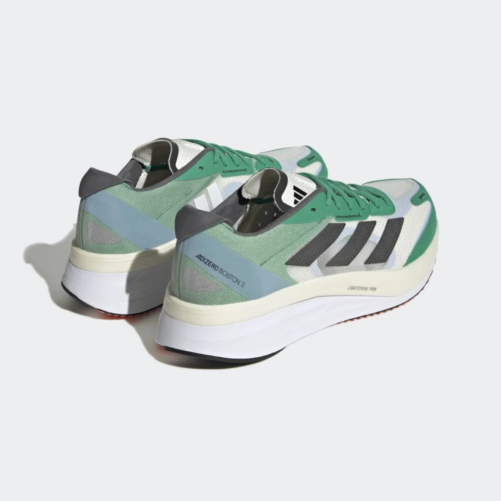 adidas Adizero Boston 11 HQ3694 / weiss