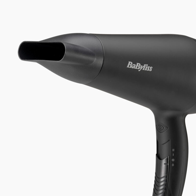 Sèche-cheveux Power Smooth 2000