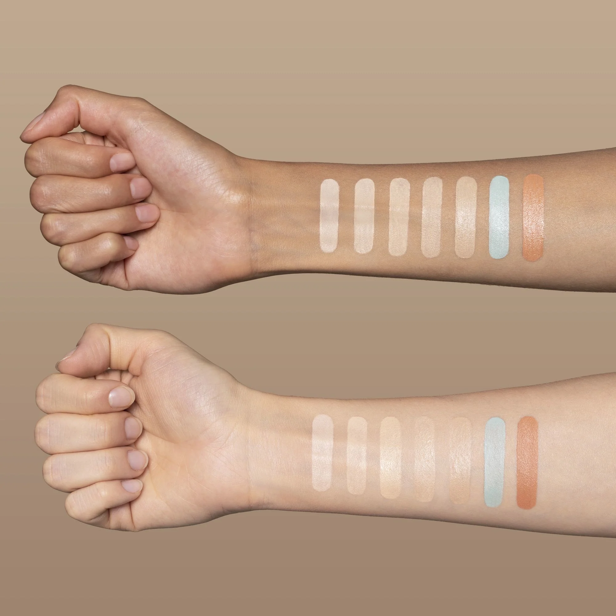 Viso SUBLIME CONCEALER FLUID - CORRETTIVO - Correttore