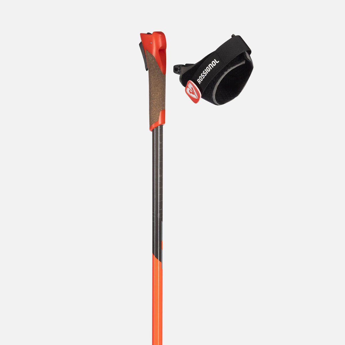 Unisex Racing Nordic Poles Force 10