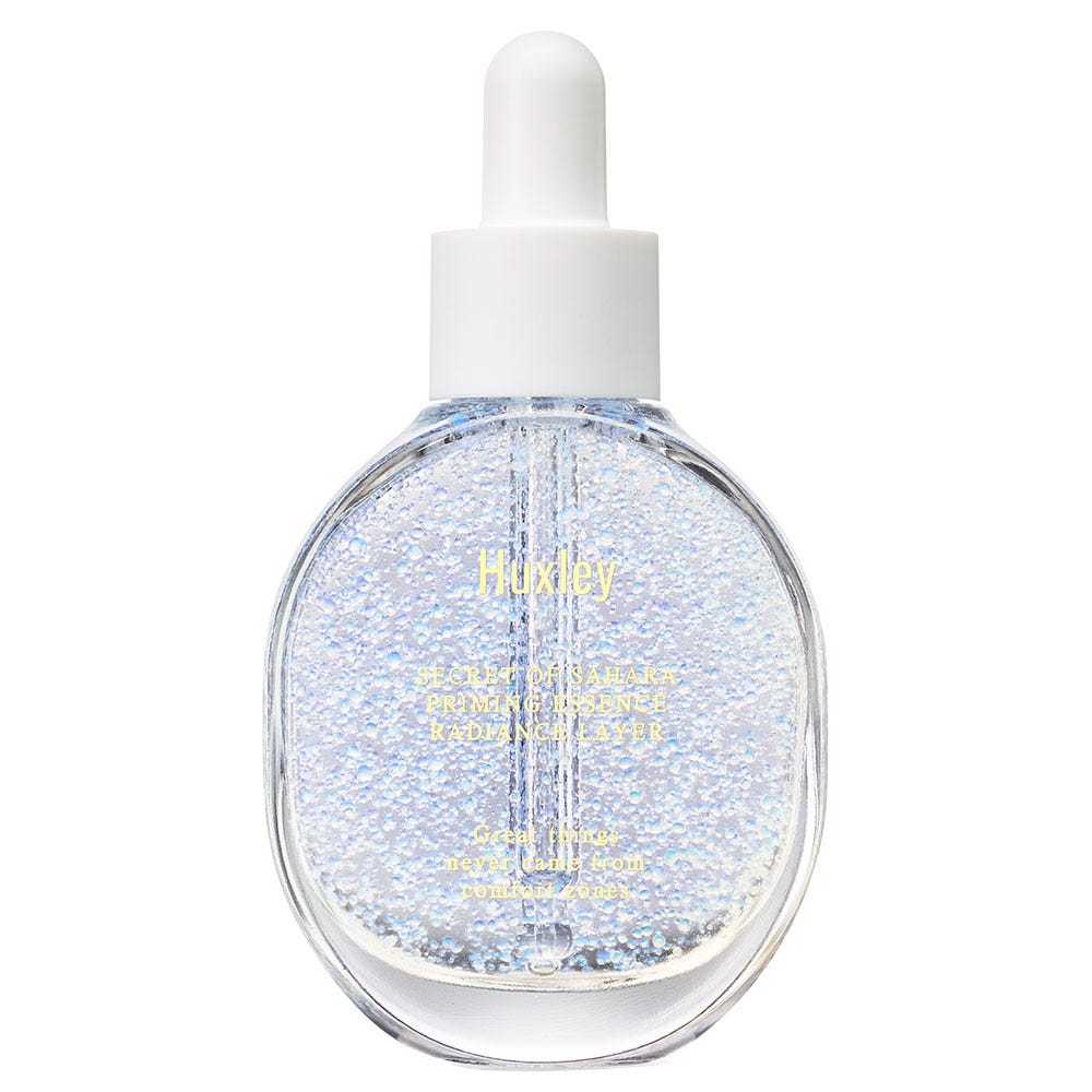 Huxley Priming Essence Radiance Layer 30 ml