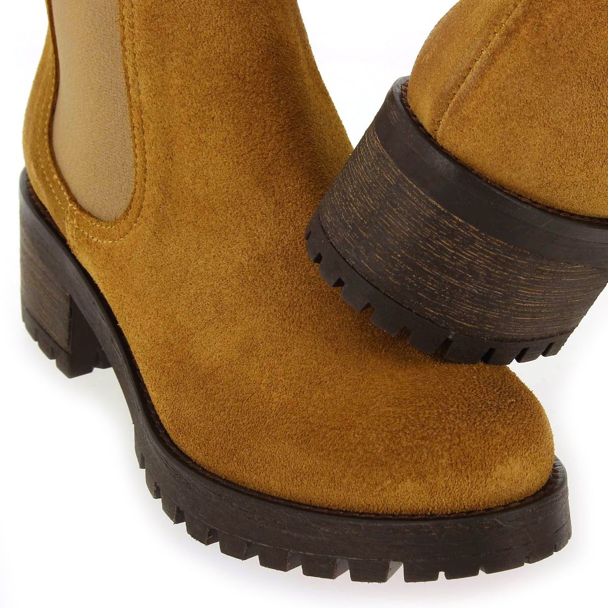 Minka Design   DIVA - camel