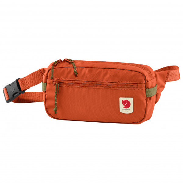 Fjällräven - High Coast Hip Pack - Hüfttasche