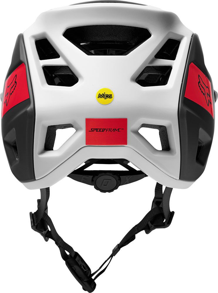 Fox Racing Speedframe Pro Blocked MIPS - MTB Helm kaufen | Bike-Discount