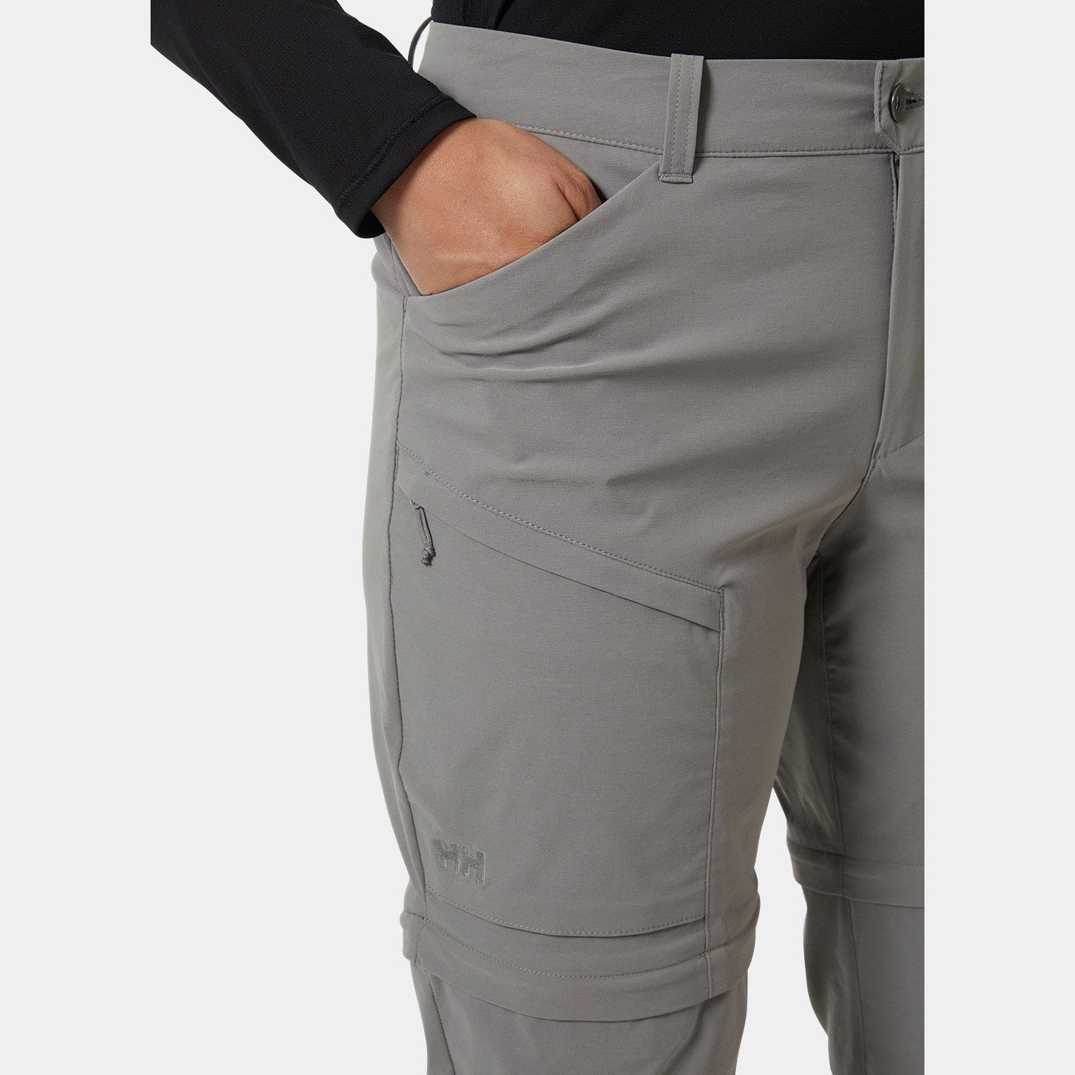 Women’s Elv Light Zip Off Tur Pants