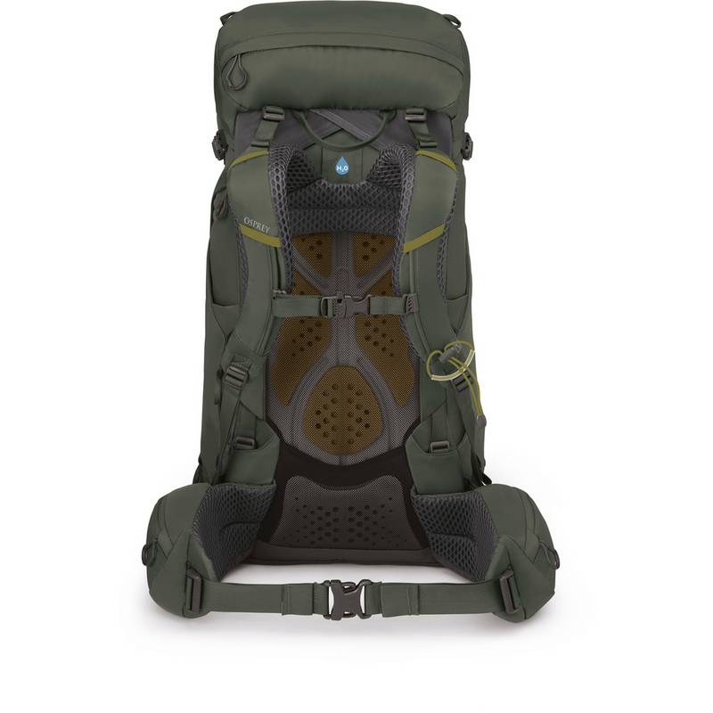 Osprey Kestrel 38 Trekkingrucksack Herren